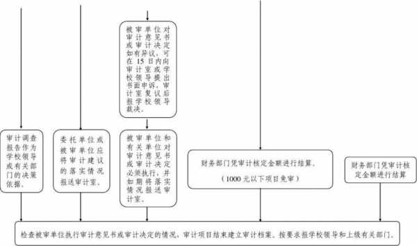 对支付流程审计（对支付流程审计的意见）-第1张图片-祥安律法网