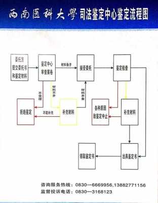 财物损失鉴定流程（财物损失鉴定流程图）-第3张图片-祥安律法网