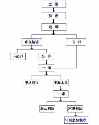 肇事公检法流程（肇事公检法流程是什么）-第3张图片-祥安律法网