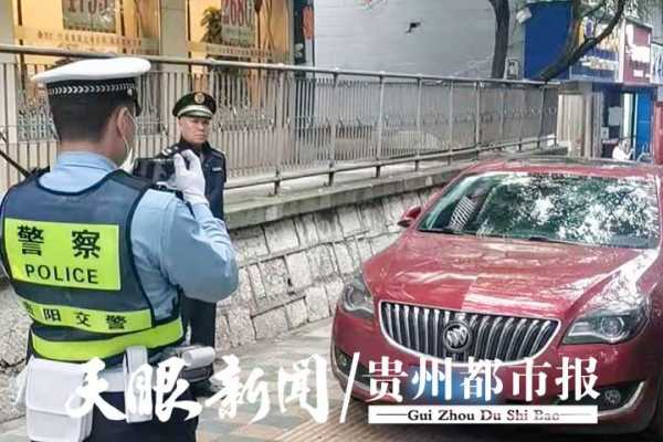 交警违法取证流程（交警怎么取证）-第2张图片-祥安律法网