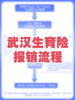 武汉生育险报销流程（武汉生育险报销流程及时间）-第1张图片-祥安律法网