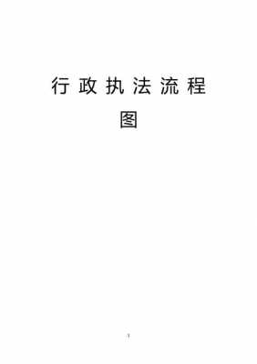 城市执法工作流程（城市执法工作流程规范）-第3张图片-祥安律法网