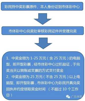 彩票审批流程（彩票站怎么审批）-第1张图片-祥安律法网