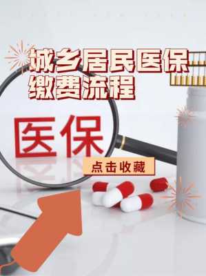 城乡医保流程（城乡医保怎么办理?）-第1张图片-祥安律法网