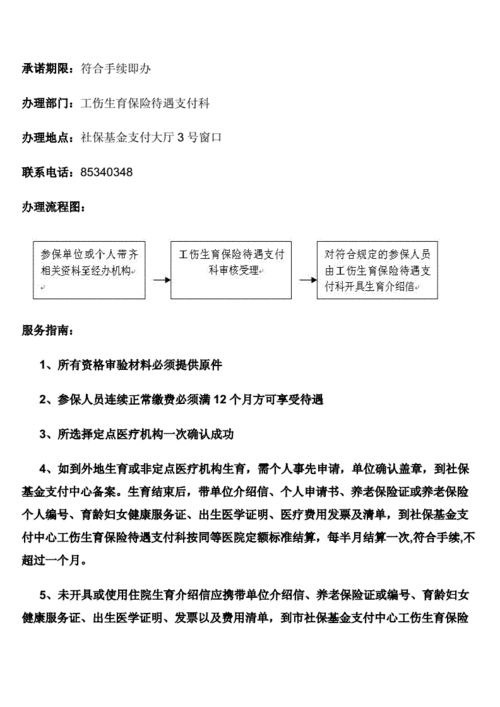 职工流产怎么报销流程（职工流产报销流程怎么查询）-第3张图片-祥安律法网