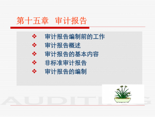 经侦审计流程（经侦审计报告会公布些什么）-第3张图片-祥安律法网