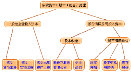 减少实收资本流程（企业减少实收资本一般需要经过的步骤包括）-第3张图片-祥安律法网