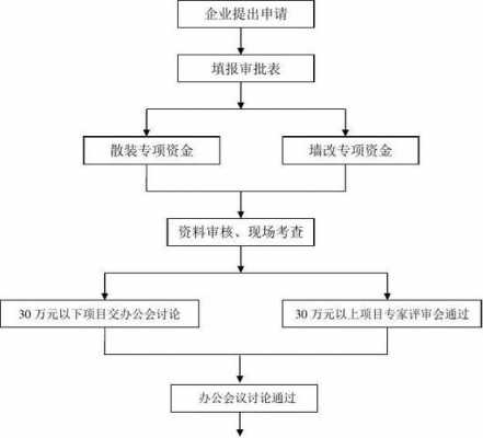 专有技术出资流程（专有技术出资比例）-第1张图片-祥安律法网