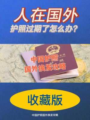 换护照流程（国外换护照流程）-第2张图片-祥安律法网