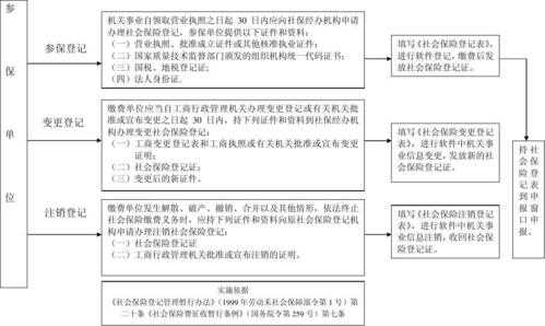 养老保险托管流程（职工养老保险托管）-第3张图片-祥安律法网