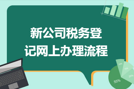 深圳新公司流程（深圳新公司如何报税）-第1张图片-祥安律法网