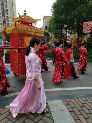 九江结婚流程（九江市结婚风俗）-第3张图片-祥安律法网