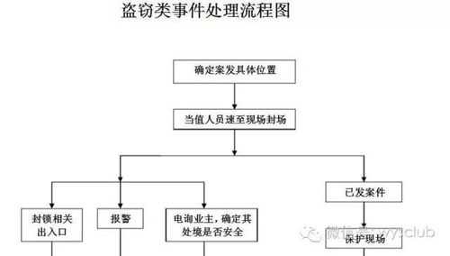 盗窃罪得流程（盗窃罪如何处理）-第3张图片-祥安律法网