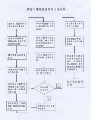 审计核减流程（审计核减流程包括哪些）-第1张图片-祥安律法网