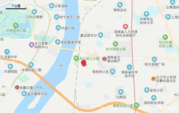 长沙土地变性流程（长沙土地交换）-第2张图片-祥安律法网