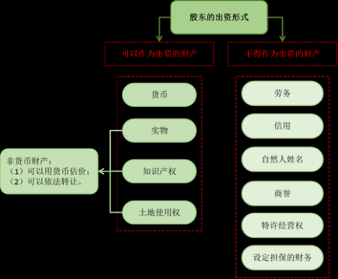 股东实际出资流程（股东实际出资流程是什么）-第1张图片-祥安律法网