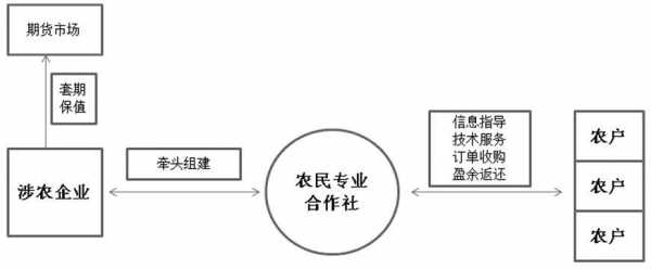 农业合作社注册流程（农业合作社注册流程）-第2张图片-祥安律法网