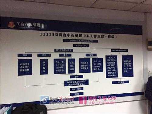 315投诉电话流程（12315投诉电话流程）-第2张图片-祥安律法网