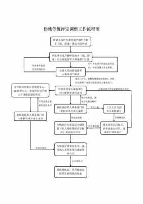 伤残鉴定的流程（伤残鉴定的流程合集）-第3张图片-祥安律法网