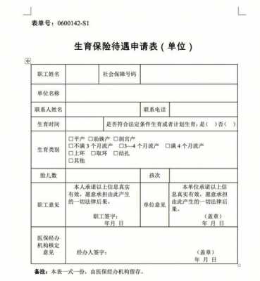 宁波怀孕报销流程（宁波怀孕报销流程及手续）-第1张图片-祥安律法网