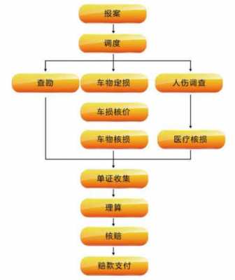 撞到人保险的流程（撞到人保险公司怎么赔）-第3张图片-祥安律法网