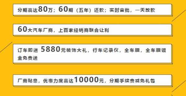 合肥买车流程（合肥买车优惠政策吗）-第2张图片-祥安律法网