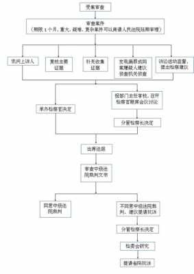 上诉什么流程（上诉的流程是什么）-第3张图片-祥安律法网