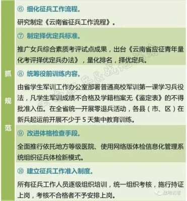 退兵复学流程（退兵复学流程是什么）-第2张图片-祥安律法网