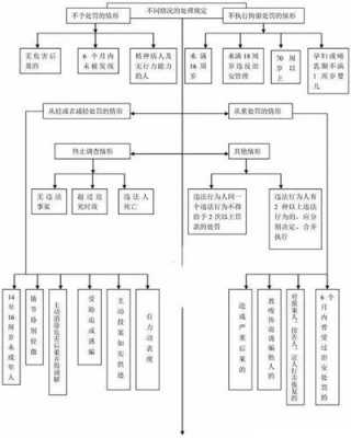 公安办案流程行政（公安 办案）-第2张图片-祥安律法网