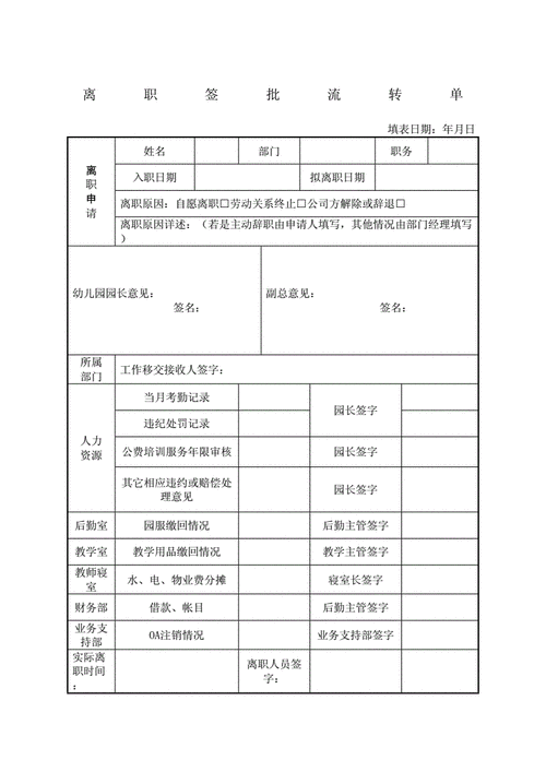 湖北教师辞职流程（湖北教师辞职流程最新）-第2张图片-祥安律法网