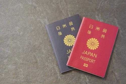 日本证件办理流程（日本办理护照需要什么材料）-第1张图片-祥安律法网