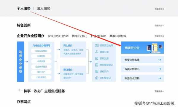 网上注册公司流程浙江（浙江省注册公司流程）-第1张图片-祥安律法网