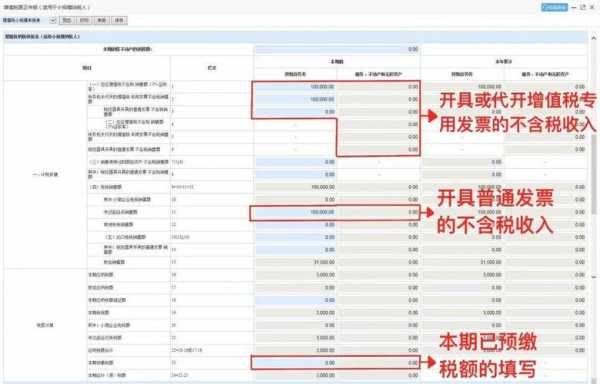 定额税网上申报流程（定额税怎么网上申报）-第3张图片-祥安律法网