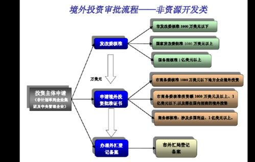 海外投资政府审批流程（海外投资政策）-第1张图片-祥安律法网