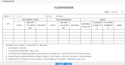 公司税务备案流程（公司税务备案后需要做什么）-第3张图片-祥安律法网