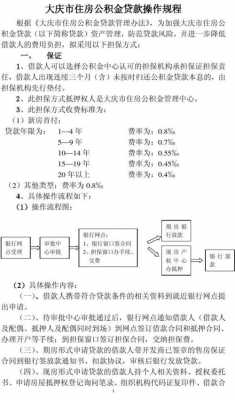 期房抵押流程（期房抵押手续是什么）-第2张图片-祥安律法网