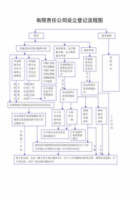 成立公司项目流程（项目公司成立的要素）-第3张图片-祥安律法网