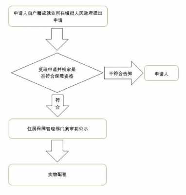 坪山区公租房申请流程（深圳坪山公租房申请流程）-第3张图片-祥安律法网