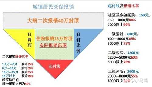 买了社保报销流程（买了社保报销比例）-第3张图片-祥安律法网