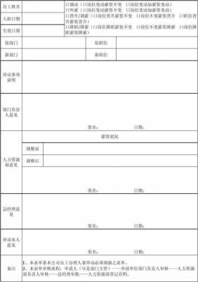 分店调动流程（门店调动,不想调动怎么应对）-第1张图片-祥安律法网