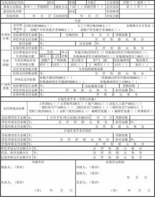 天津异地分娩流程（天津异地分娩报销流程）-第3张图片-祥安律法网