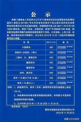 江苏汽车年审流程（江苏车子年检需要多少钱）-第1张图片-祥安律法网