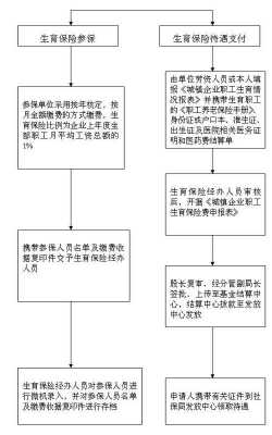 余姚生育险报销流程（余姚生育保险报销流程）-第3张图片-祥安律法网