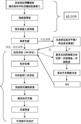 创伤评估流程（创伤评估方法）-第3张图片-祥安律法网