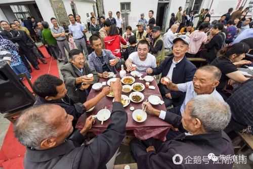 村人聚会流程（村人聚会流程怎么写）-第3张图片-祥安律法网