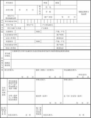 新疆户籍申报流程（新疆户籍申报流程及时间）-第3张图片-祥安律法网