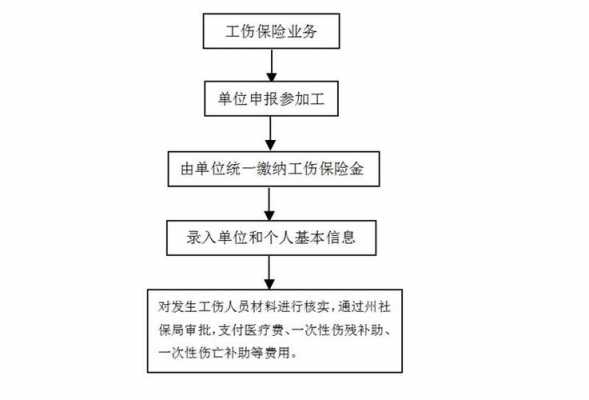 社保局申报流程（社保申报程序）-第2张图片-祥安律法网