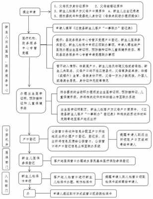 东莞新生儿入户流程（东莞新生儿办理户口）-第2张图片-祥安律法网