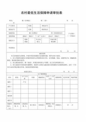 洛阳低保申请流程（洛阳低保申请条件）-第1张图片-祥安律法网