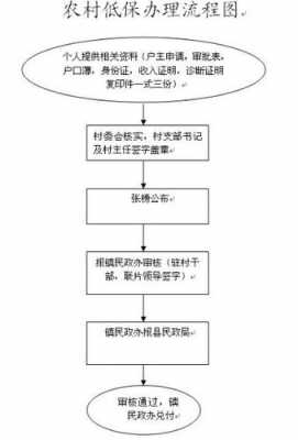 农村给小孩上户口流程（农村给小孩上户口流程图）-第2张图片-祥安律法网